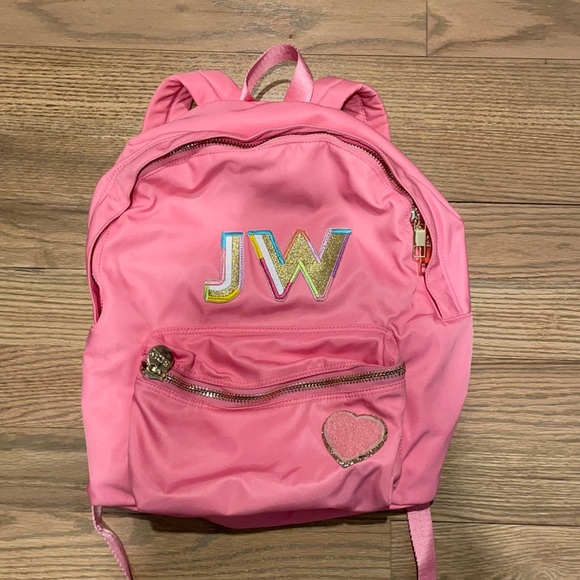 stoney clover backpack